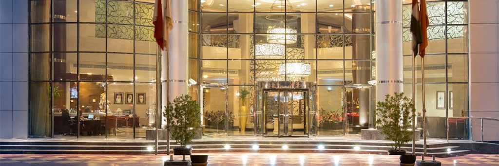 هتل سیتی سیزنز دبی (City Seasons Hotel Dubai Airport)