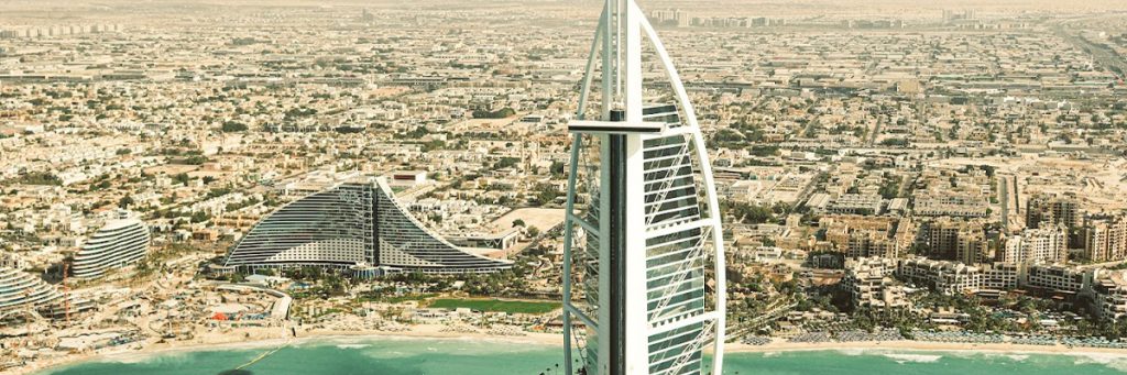 برج العرب (Burj Al Arab)